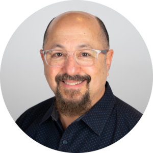 Go to the profile of Harry Friedman