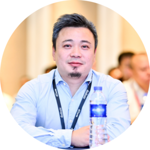 Go to the profile of Steven Cai