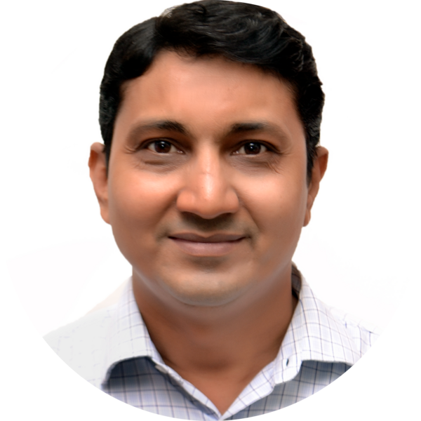 Go to the profile of Praful Rita