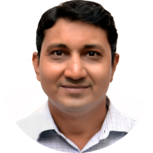 Go to the profile of Praful Rita