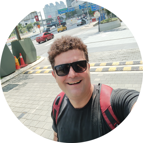 Go to the profile of Kamran