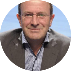 Go to the profile of Jan Kranghand