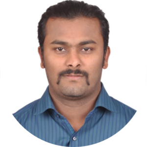 Go to the profile of Ramesh Wagh