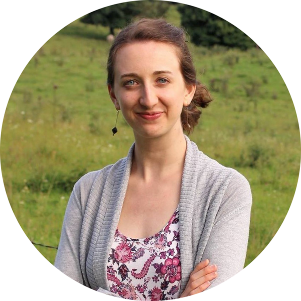 Go to the profile of Lucy Ballard