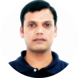 Go to the profile of Raguvaran Patel