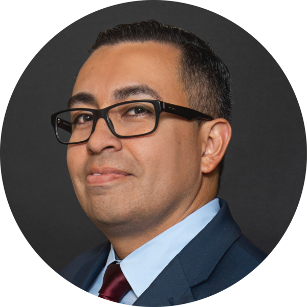 Go to the profile of Frank Ceniceros