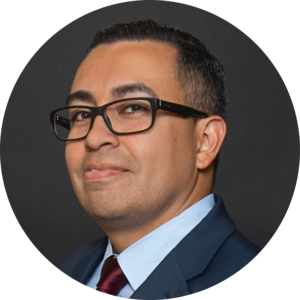 Go to the profile of Frank Ceniceros