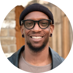 Go to the profile of Oscar White