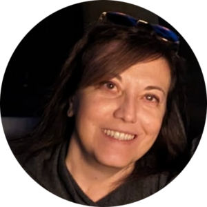 Go to the profile of Maria Porco