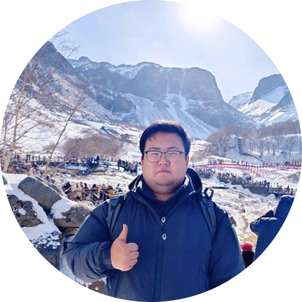 Go to the profile of Lynch Cui