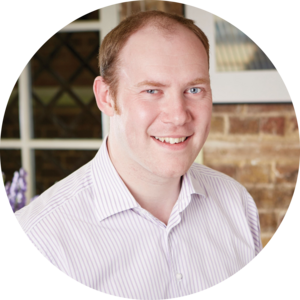 Go to the profile of Christian Dimbleby