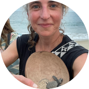 Go to the profile of Tal Baron