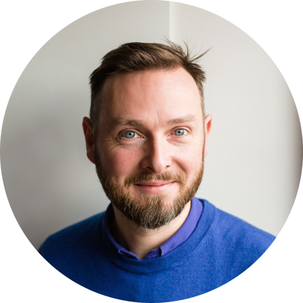 Go to the profile of Alasdair Dixon