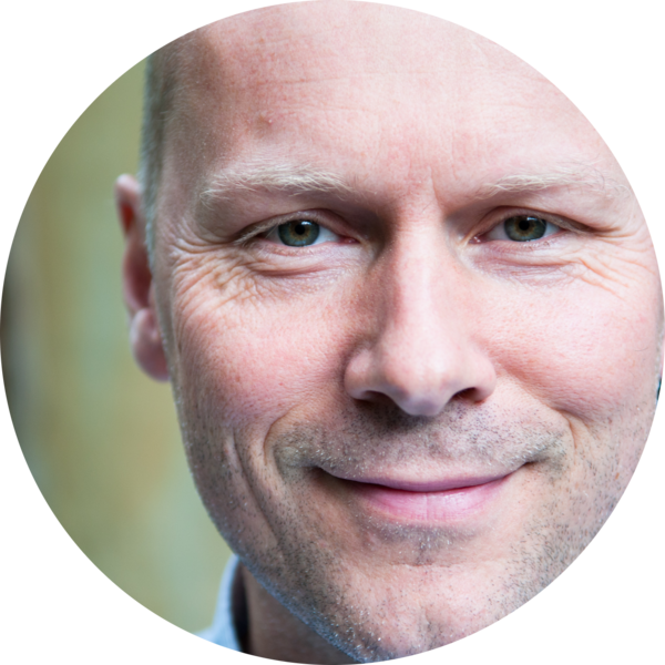 Go to the profile of Michael Pawlyn