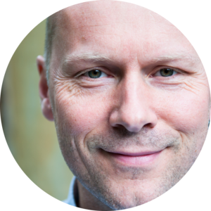 Go to the profile of Michael Pawlyn