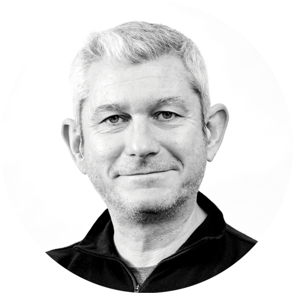 Go to the profile of Rupert Cook