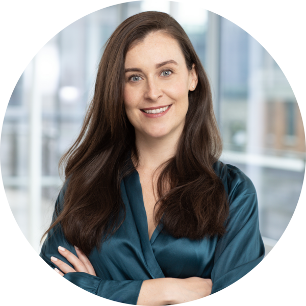 Go to the profile of Rachel Hoolahan