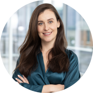 Go to the profile of Rachel Hoolahan