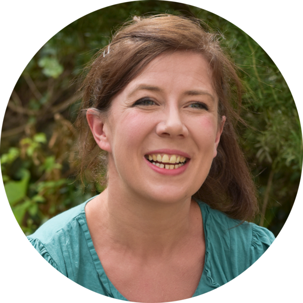 Go to the profile of Anna Pamphilon