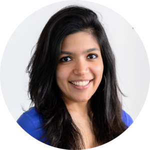 Go to the profile of Deepthi Ravi