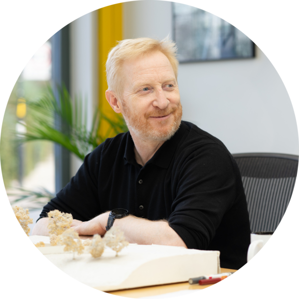 Go to the profile of Richard Dudzicki