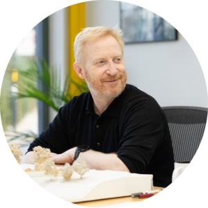 Go to the profile of Richard Dudzicki