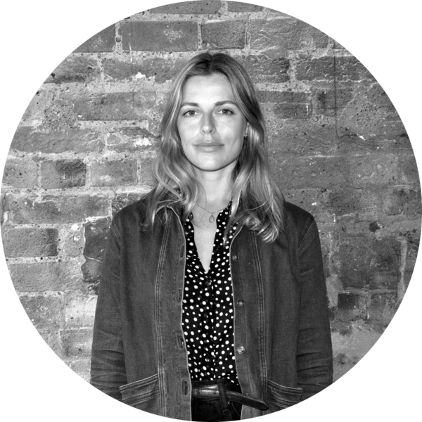 Go to the profile of Anna Lisa McSweeney