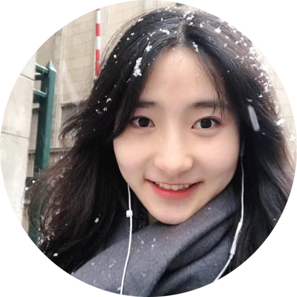 Go to the profile of Yu XIAO