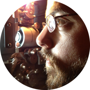 Go to the profile of Alex Fountain