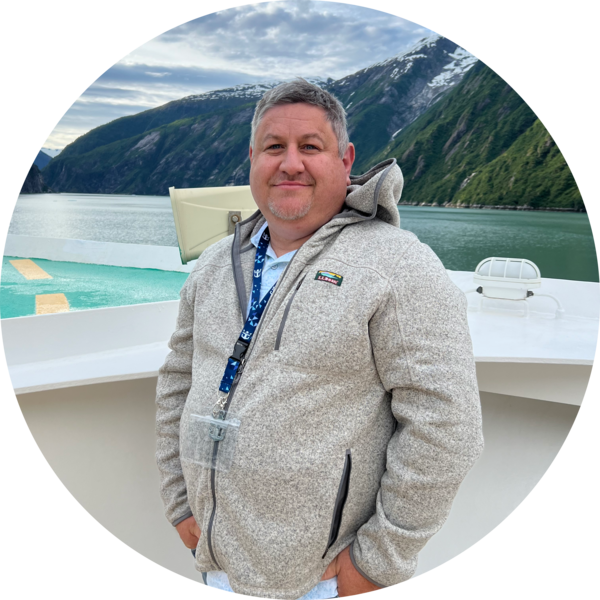 Go to the profile of Jeffrey Wildenhaus