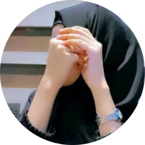 Go to the profile of Maryam Fatima