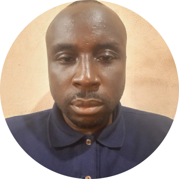 Go to the profile of Olusegun abayomi