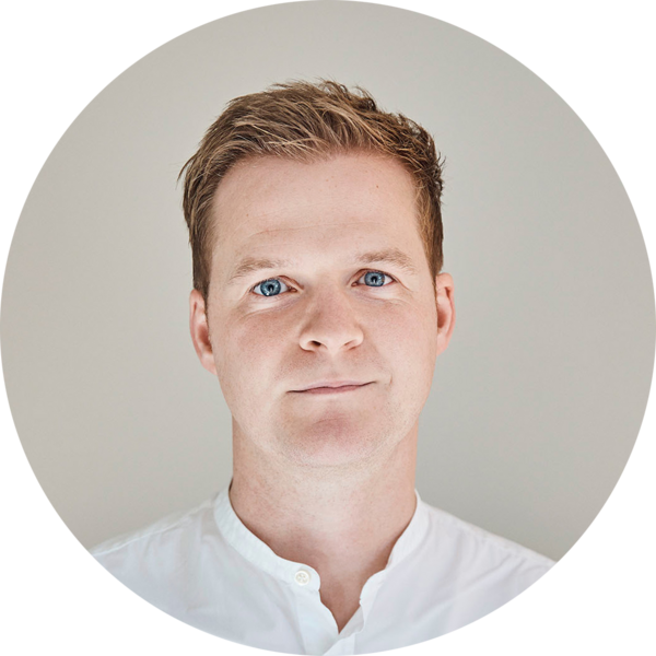 Go to the profile of Martin Knight