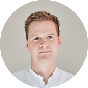 Go to the profile of Martin Knight