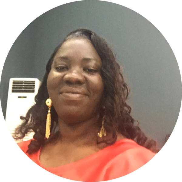 Go to the profile of Bernice Larkai