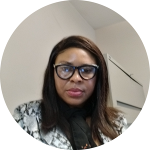 Go to the profile of Monica Adanma Uwaga