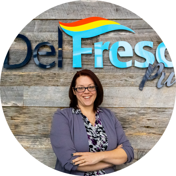 Go to the profile of Amanda Sharman