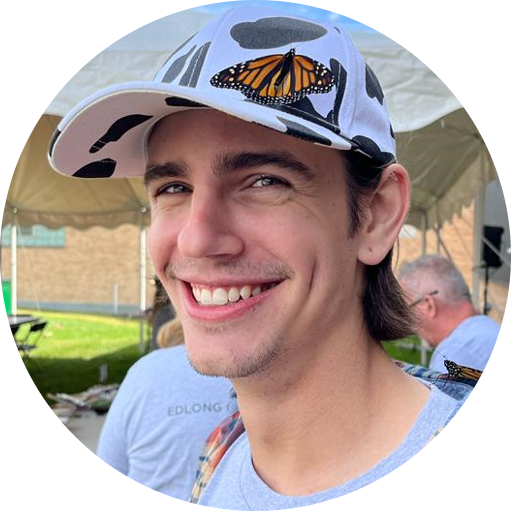 Go to the profile of Nick Overby