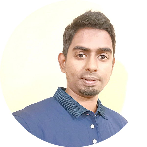 Go to the profile of Mohammed Aziz