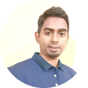 Go to the profile of Mohammed Aziz