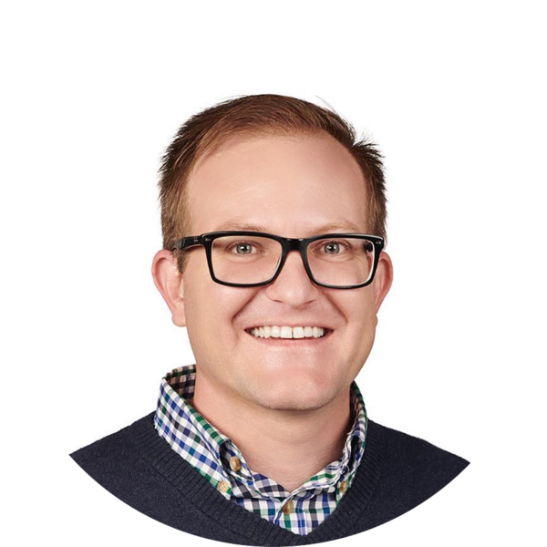 Go to the profile of Jeremy Schneider