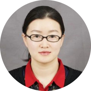 Go to the profile of Linlin Li