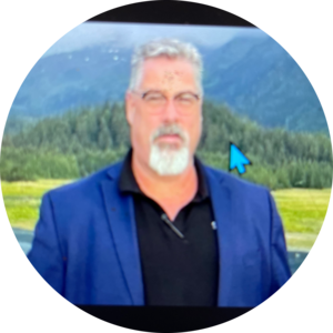 Go to the profile of Bradley Donald