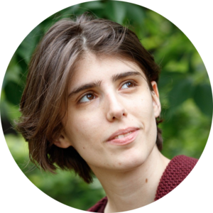 Go to the profile of Emily Foster