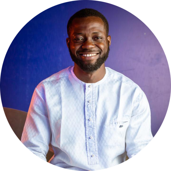 Go to the profile of Adetoyese Adeyemi-Bisileko