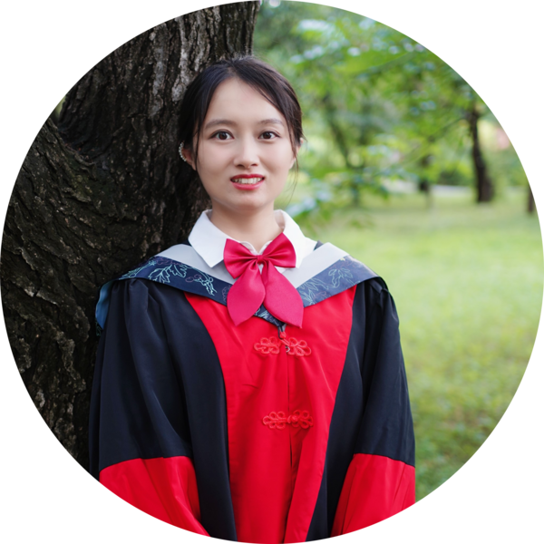 Go to the profile of Shuqi Qin