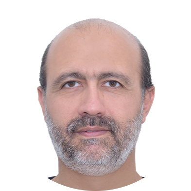 Go to the profile of Pio Alkhoury