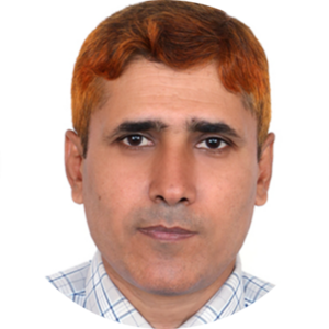 Go to the profile of Mohammad Rafikul Islam