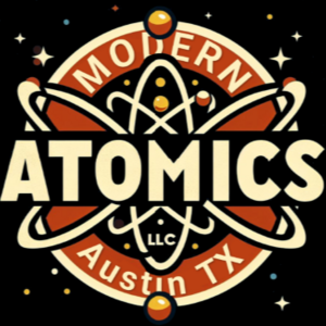 Go to the profile of Modern Atomics