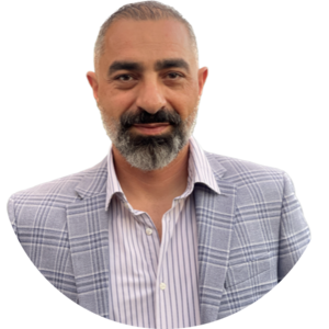 Go to the profile of Ed Dellalyan